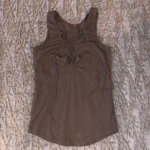 Free people top